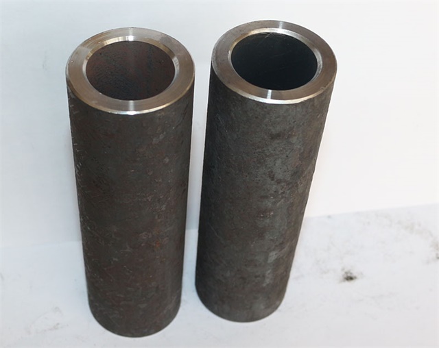城子河冷挤压钢筋套筒接头技术性能
