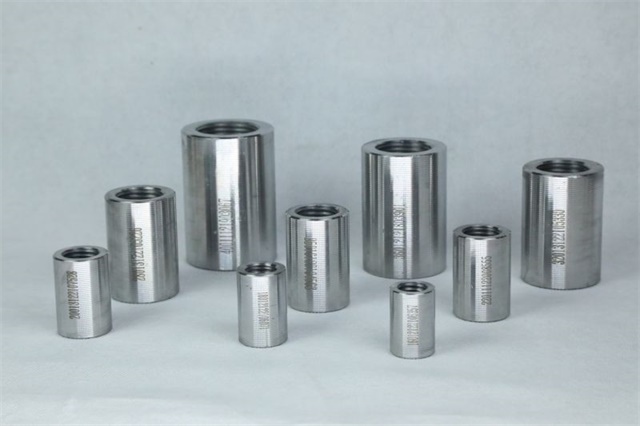 城子河直螺纹钢筋套筒的优势和特点